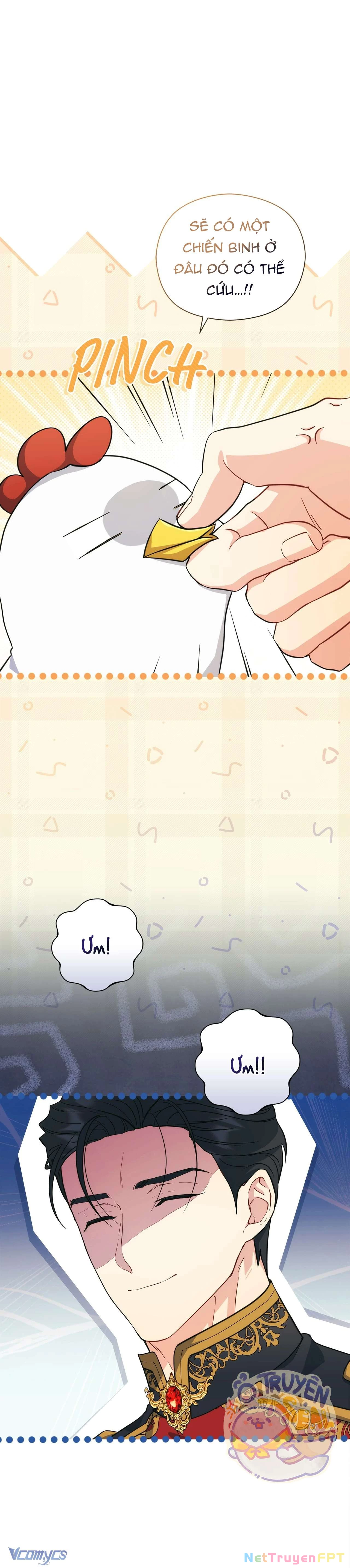 Nàng Công Chúa Trong Chuồng Gà Chapter 9 - Trang 2