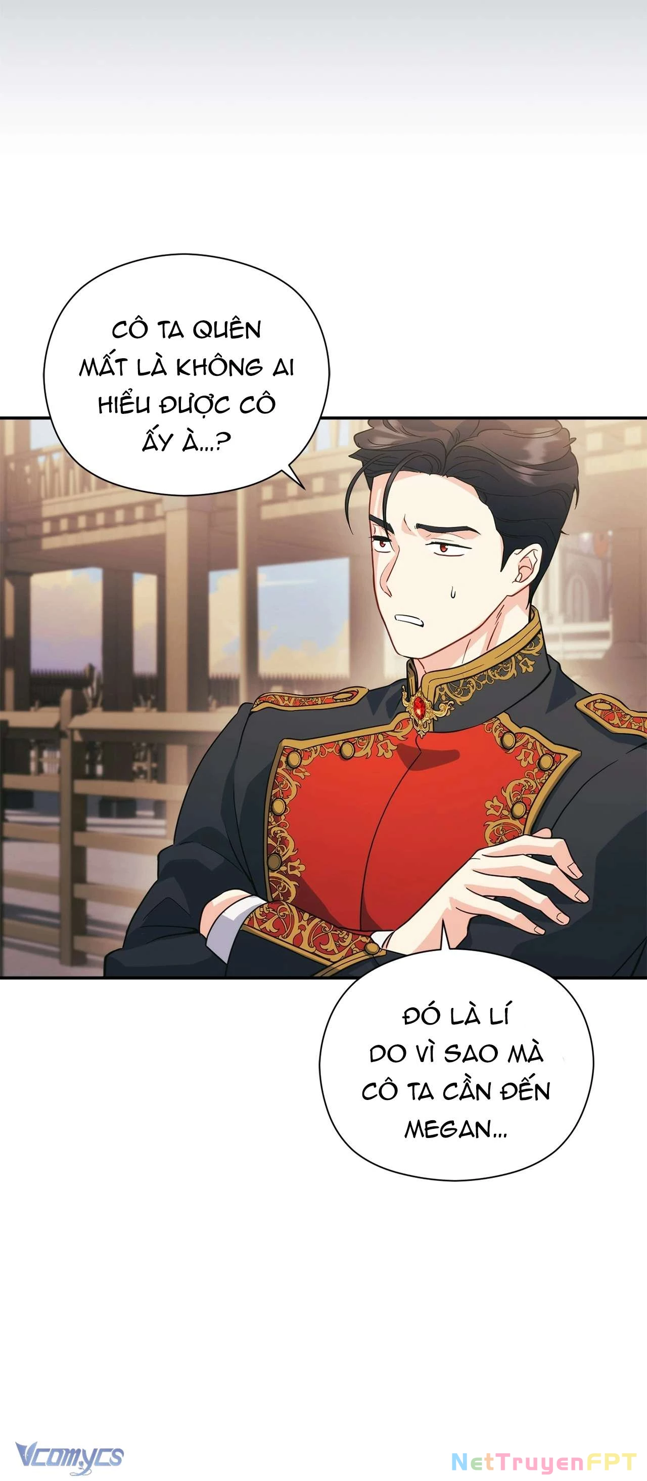 Nàng Công Chúa Trong Chuồng Gà Chapter 9 - Trang 2