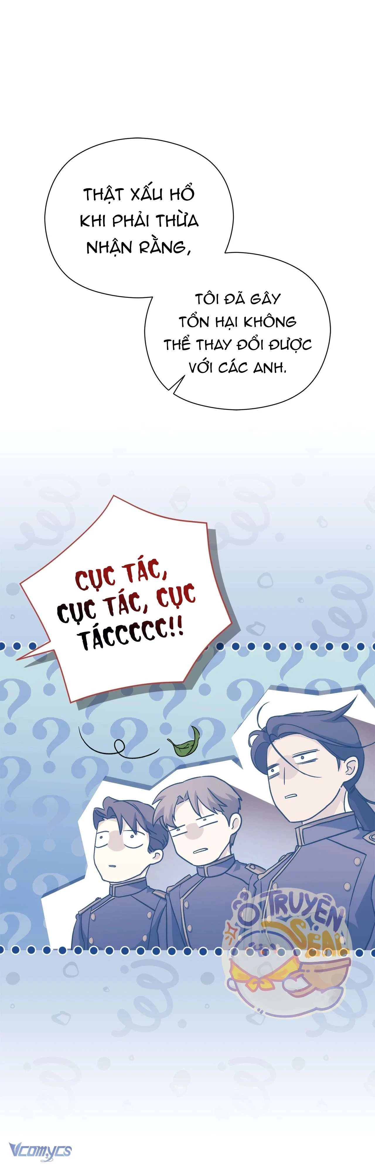 Nàng Công Chúa Trong Chuồng Gà Chapter 9 - Trang 2