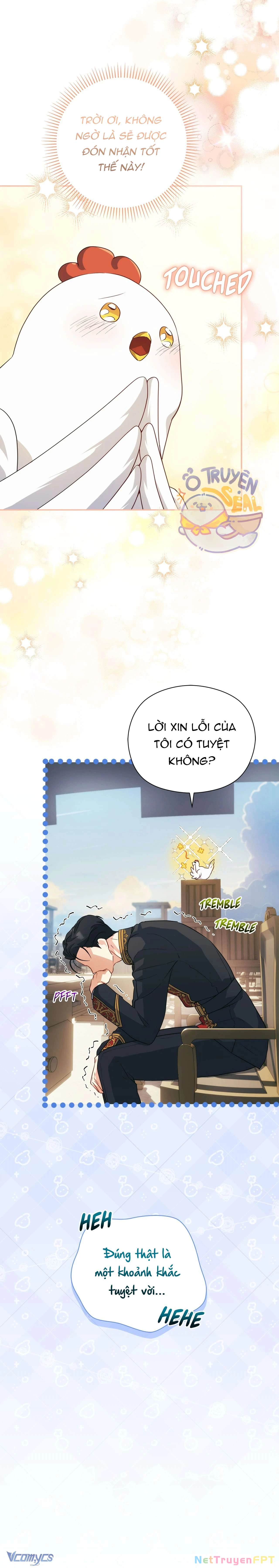 Nàng Công Chúa Trong Chuồng Gà Chapter 9 - Trang 2