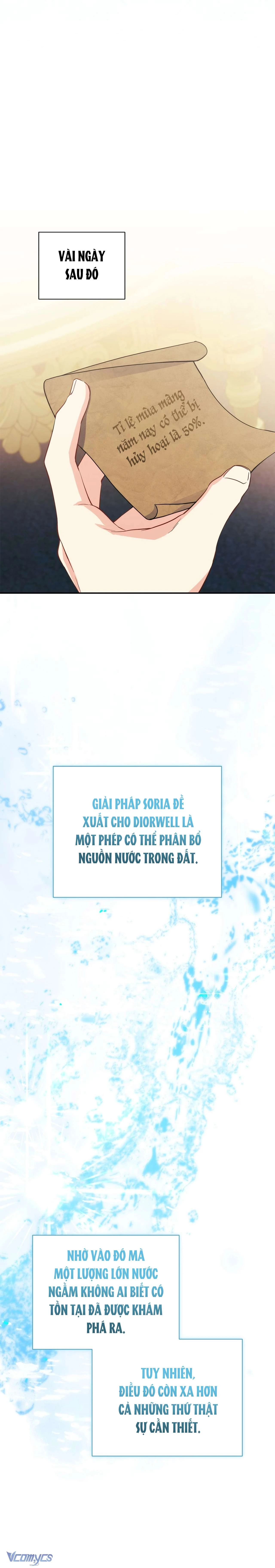 Nàng Công Chúa Trong Chuồng Gà Chapter 9 - Trang 2