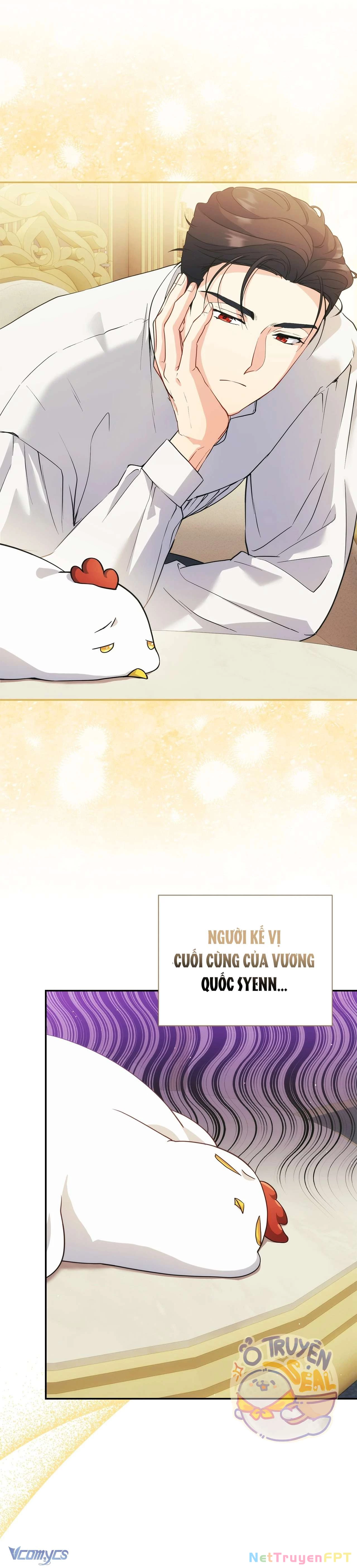 Nàng Công Chúa Trong Chuồng Gà Chapter 9 - Trang 2