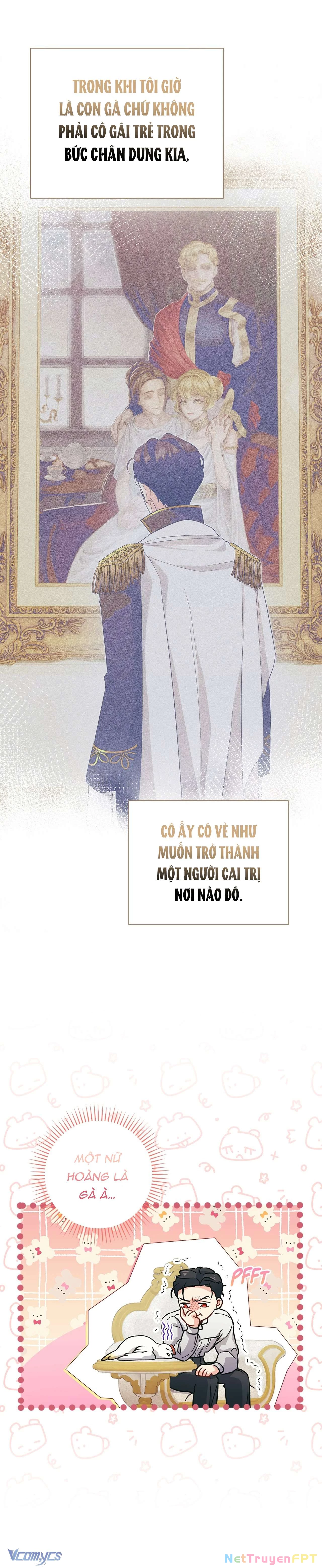 Nàng Công Chúa Trong Chuồng Gà Chapter 9 - Trang 2