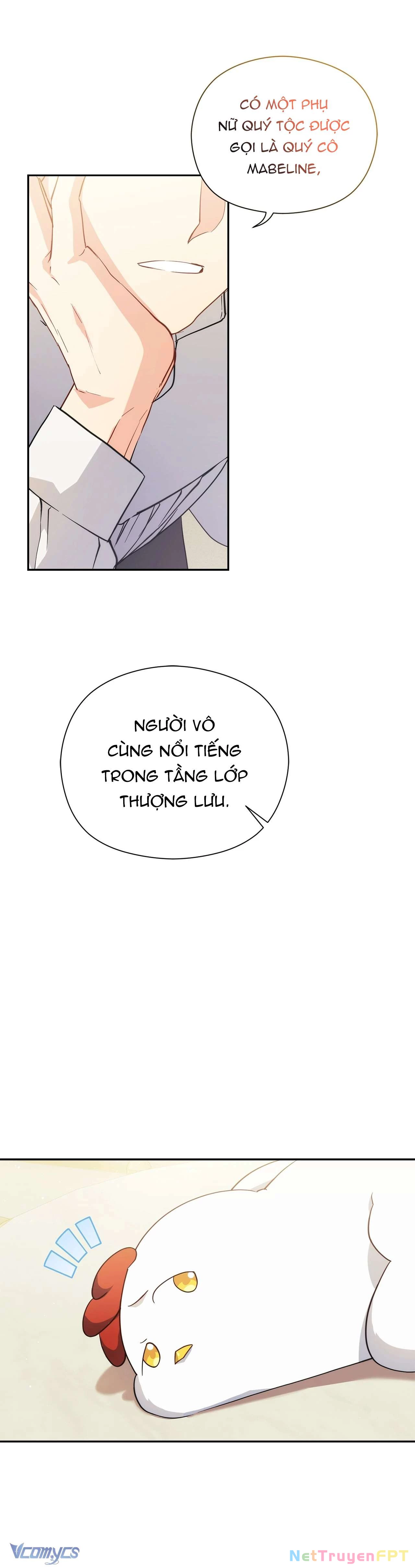 Nàng Công Chúa Trong Chuồng Gà Chapter 9 - Trang 2