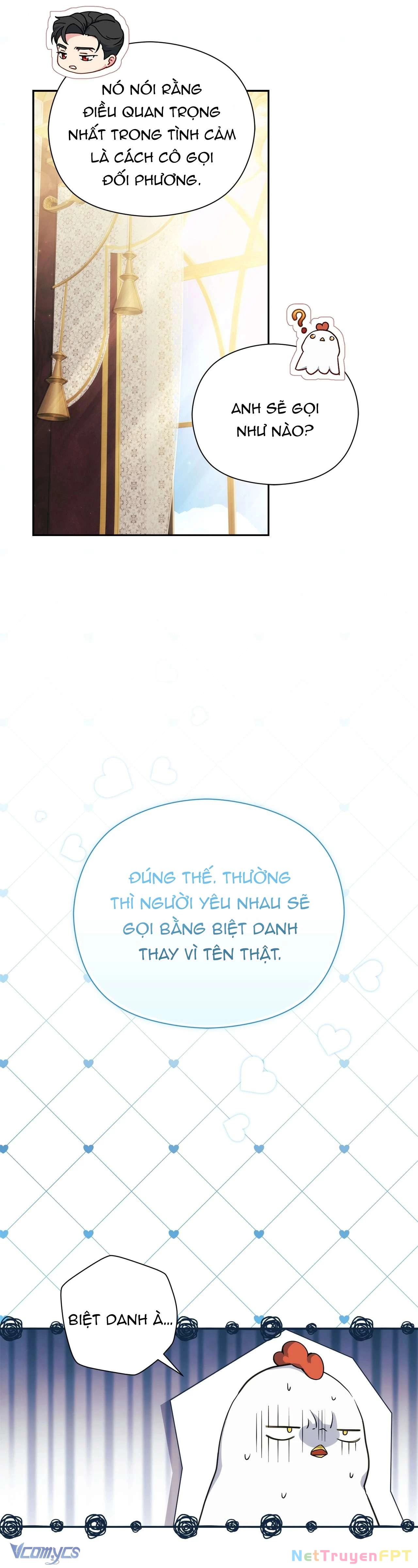 Nàng Công Chúa Trong Chuồng Gà Chapter 9 - Trang 2