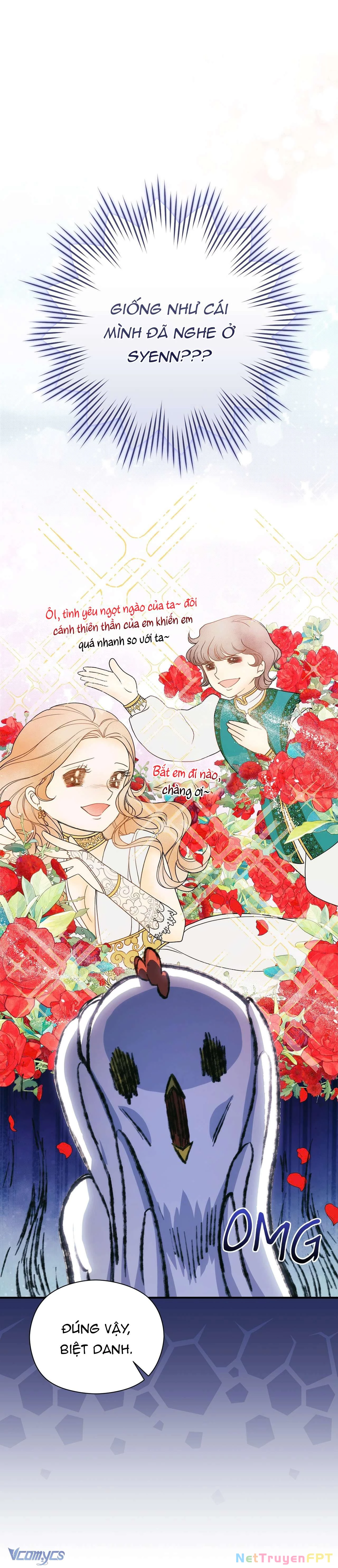 Nàng Công Chúa Trong Chuồng Gà Chapter 9 - Trang 2