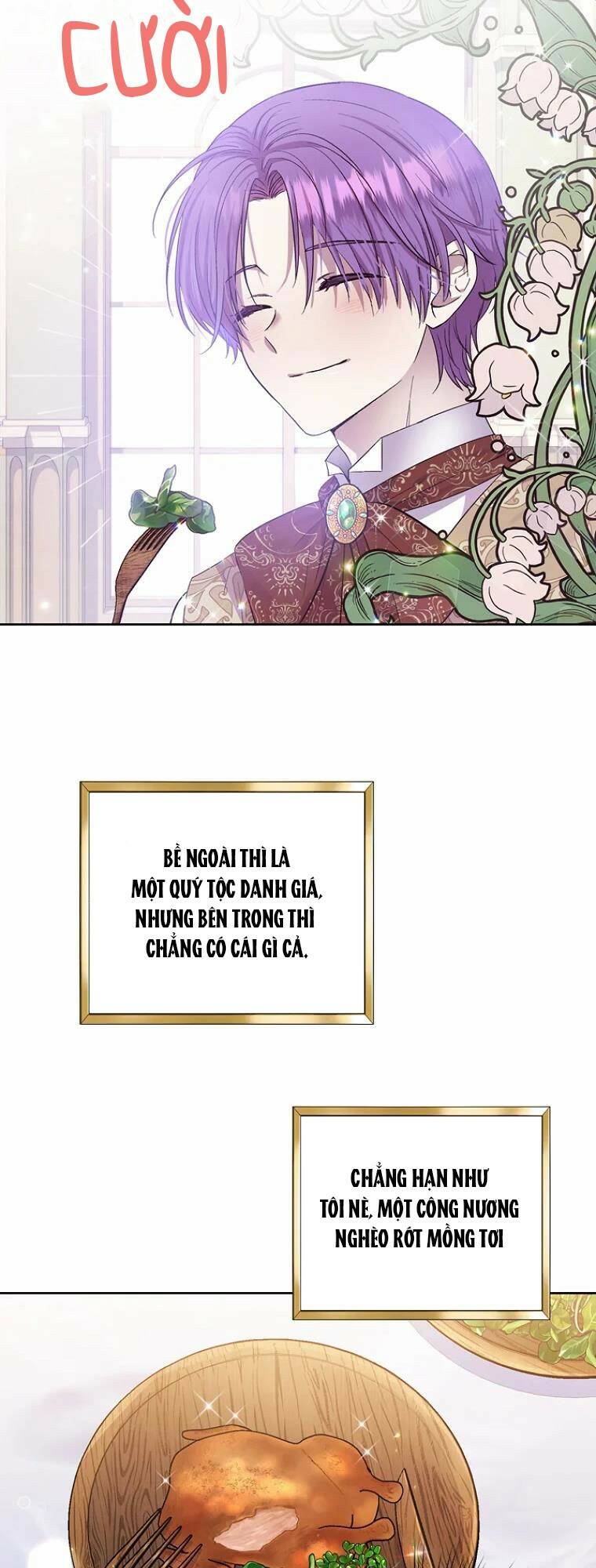 Nàng Công Nương Roselia Chapter 1 - Trang 2