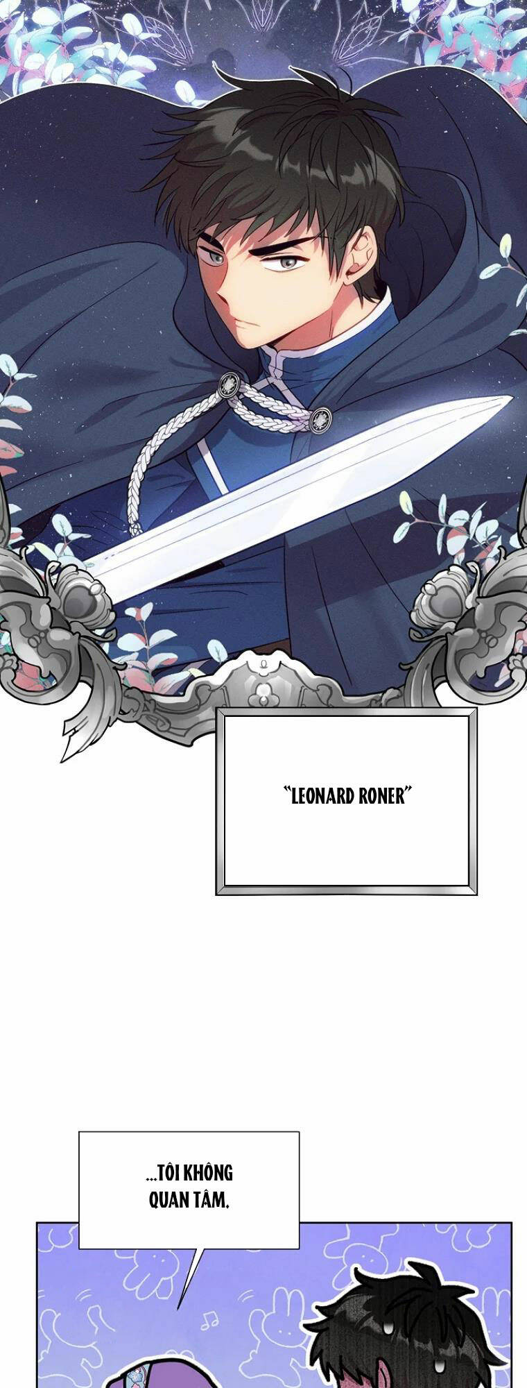 Nàng Công Nương Roselia Chapter 10 - Trang 2