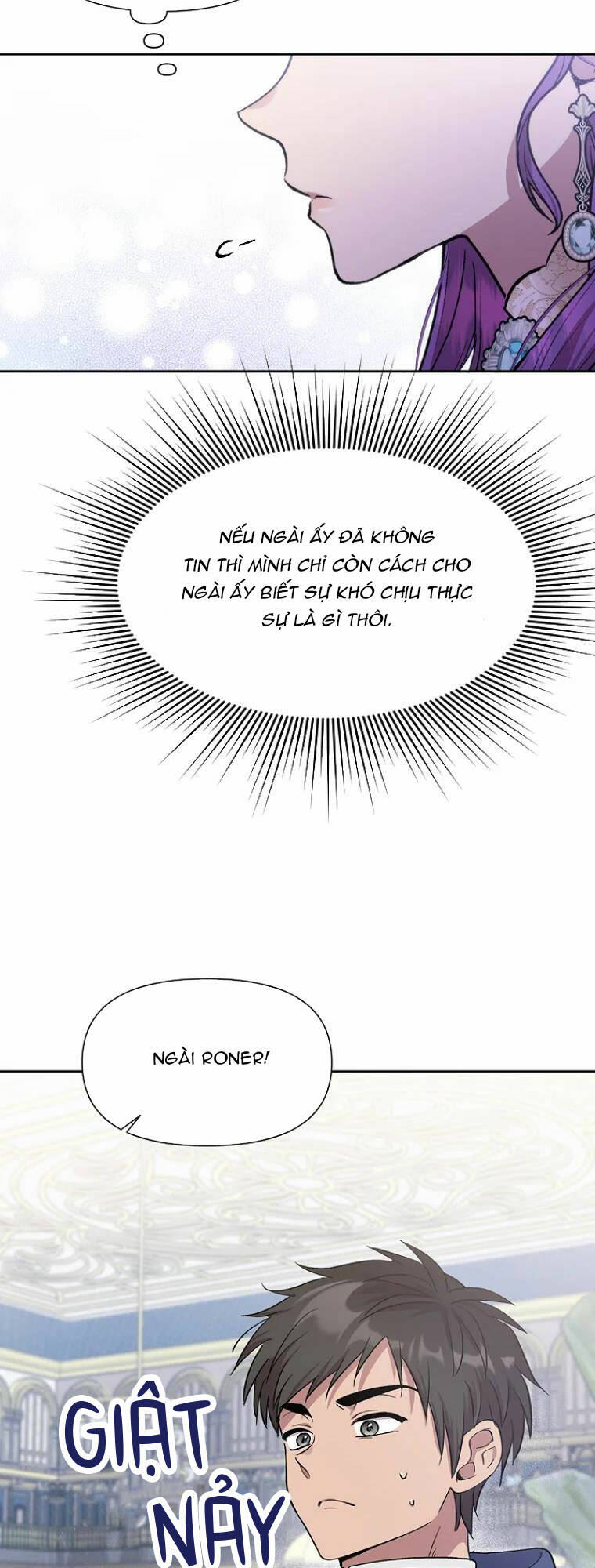 Nàng Công Nương Roselia Chapter 10 - Trang 2