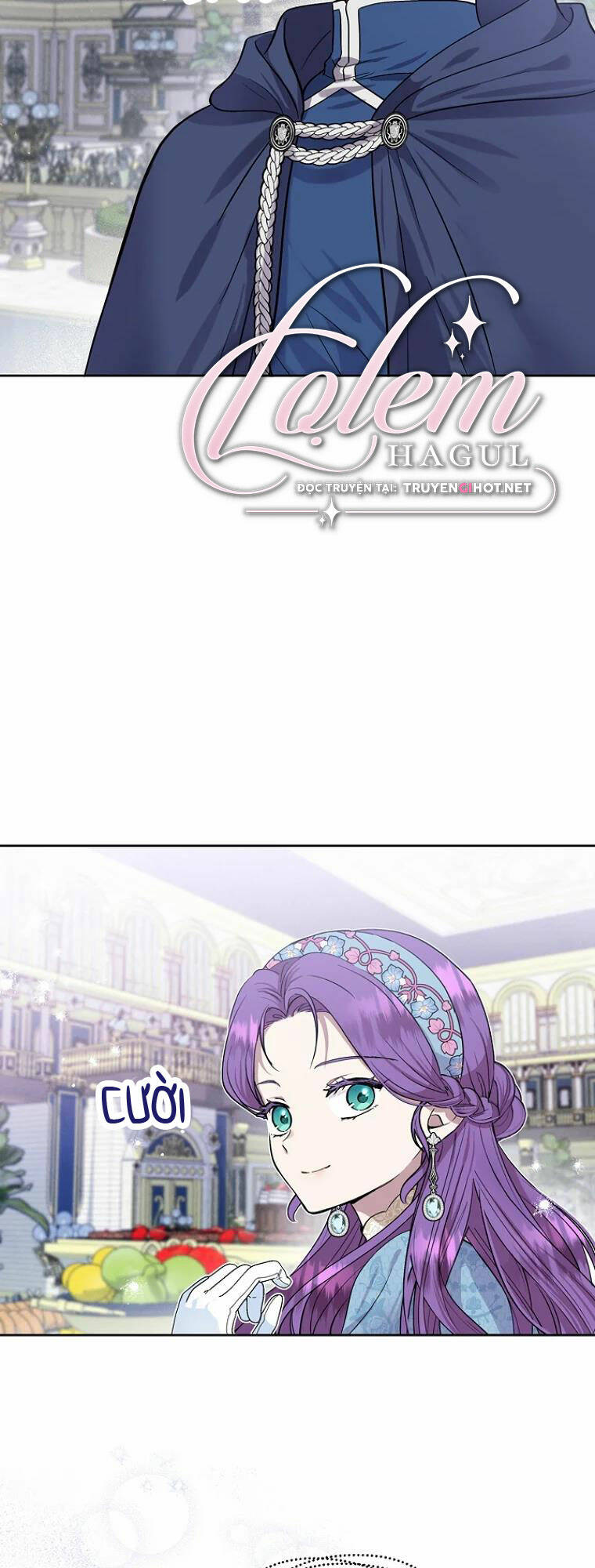 Nàng Công Nương Roselia Chapter 10 - Trang 2