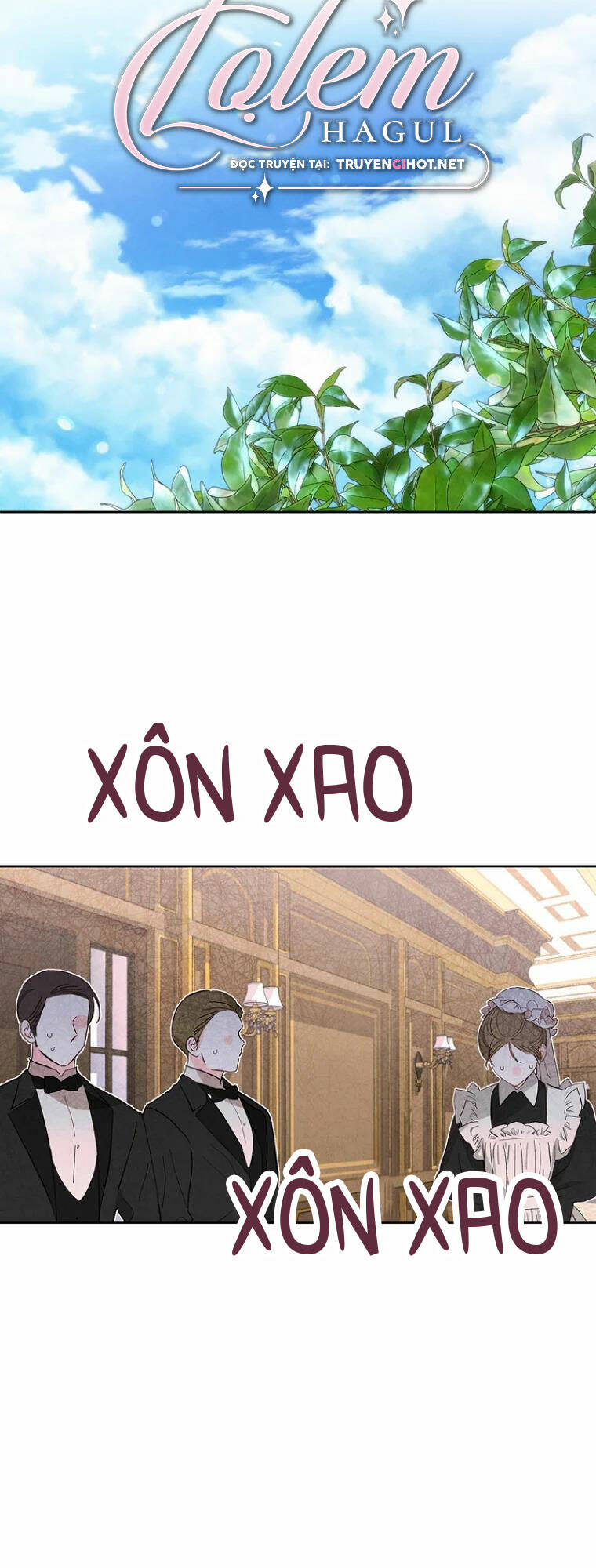 Nàng Công Nương Roselia Chapter 10 - Trang 2