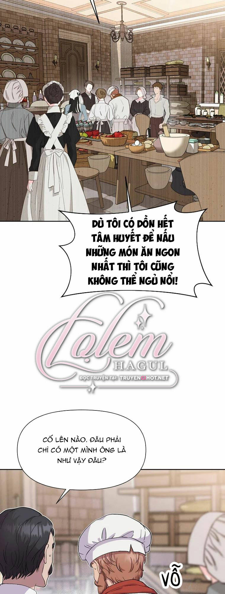 Nàng Công Nương Roselia Chapter 10 - Trang 2