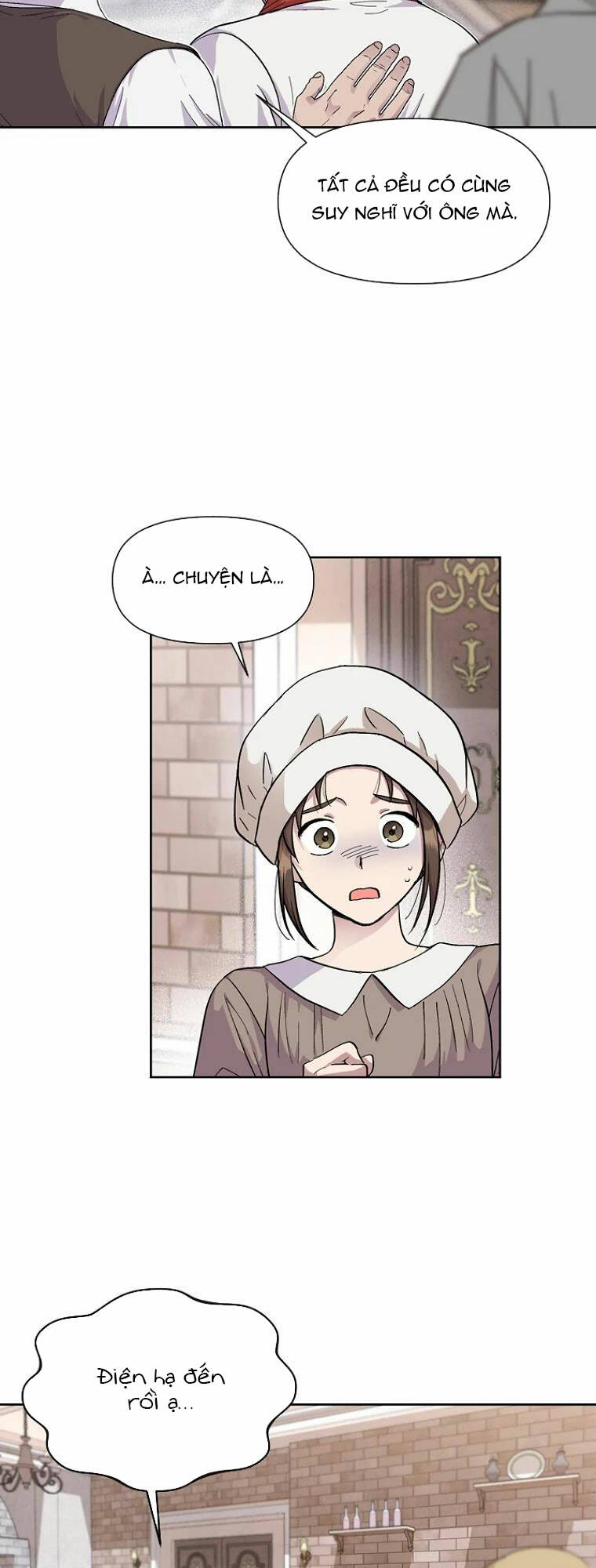 Nàng Công Nương Roselia Chapter 10 - Trang 2