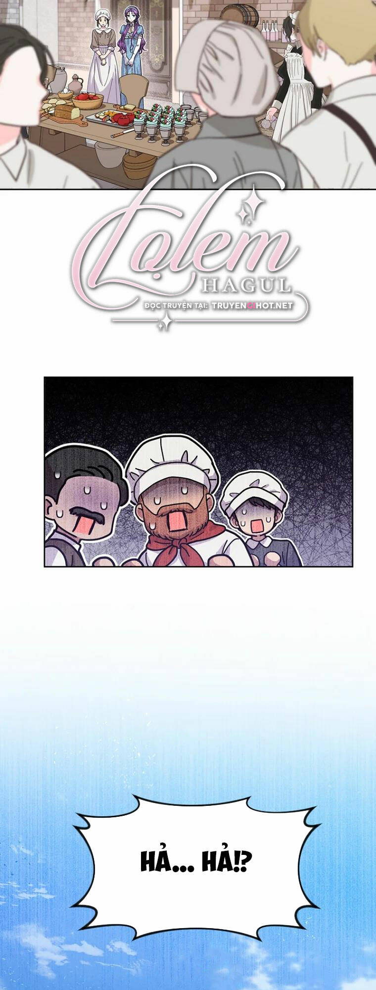 Nàng Công Nương Roselia Chapter 10 - Trang 2