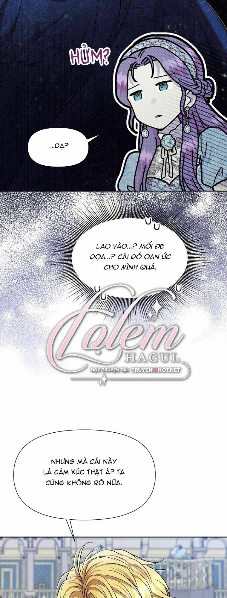 Nàng Công Nương Roselia Chapter 10 - Trang 2