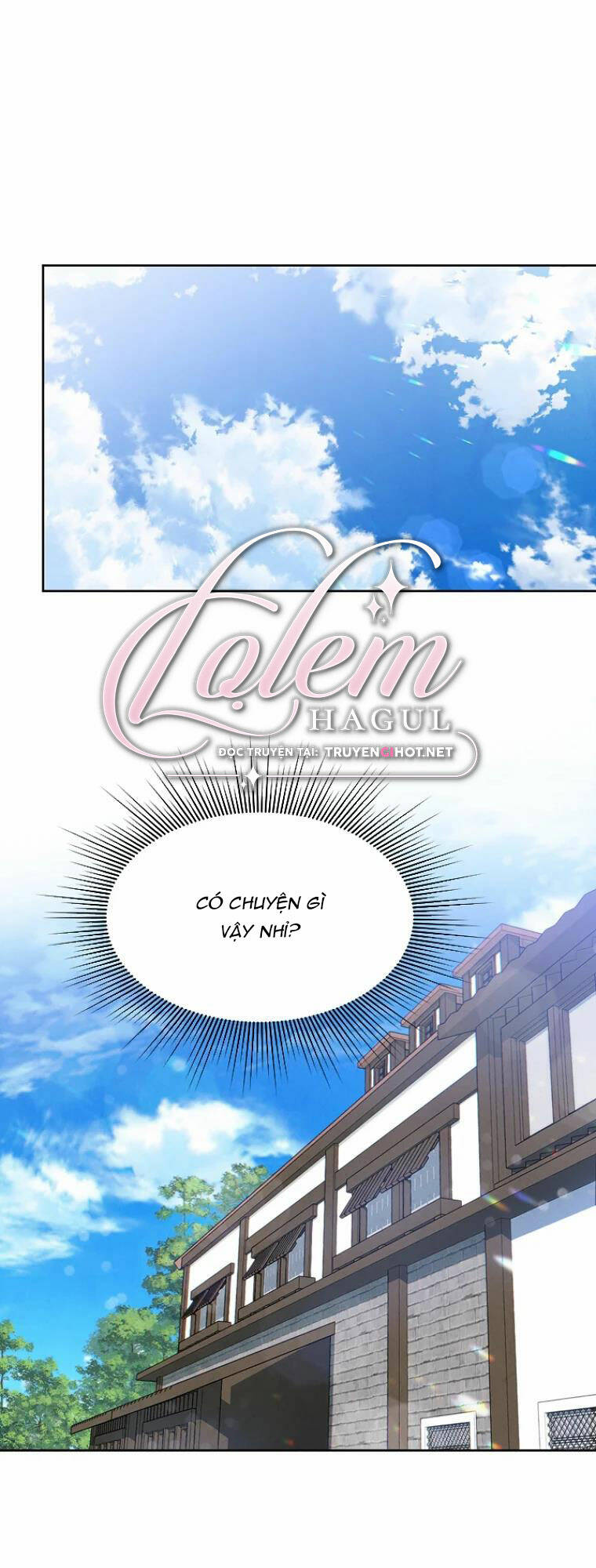 Nàng Công Nương Roselia Chapter 10 - Trang 2