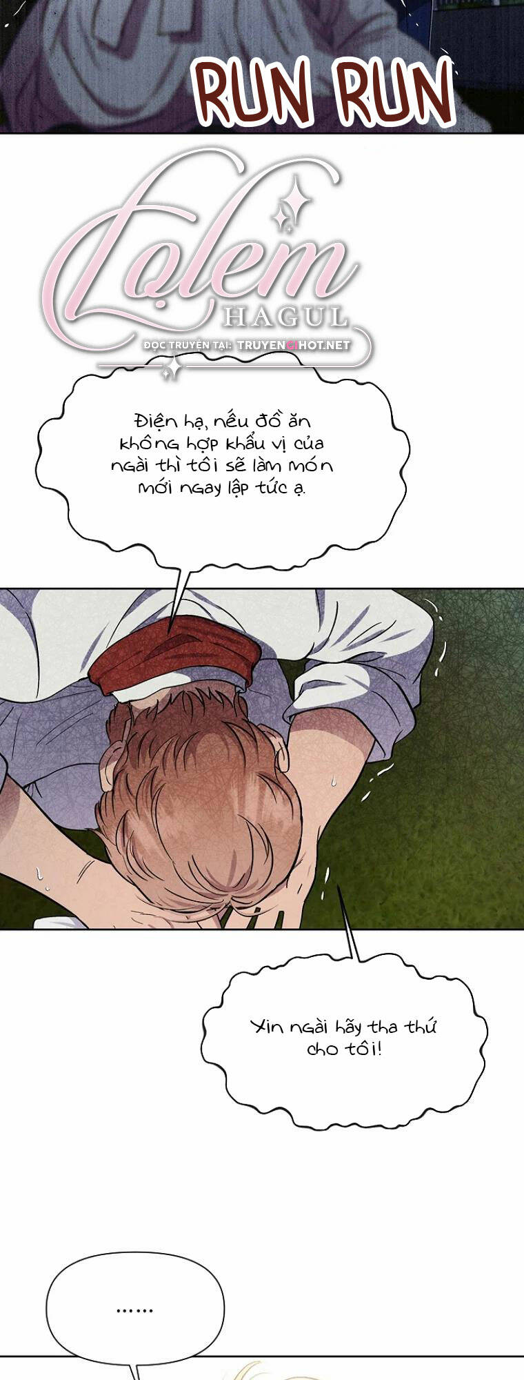 Nàng Công Nương Roselia Chapter 10 - Trang 2