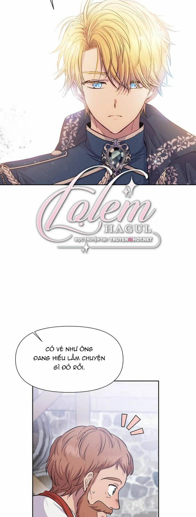 Nàng Công Nương Roselia Chapter 10 - Trang 2