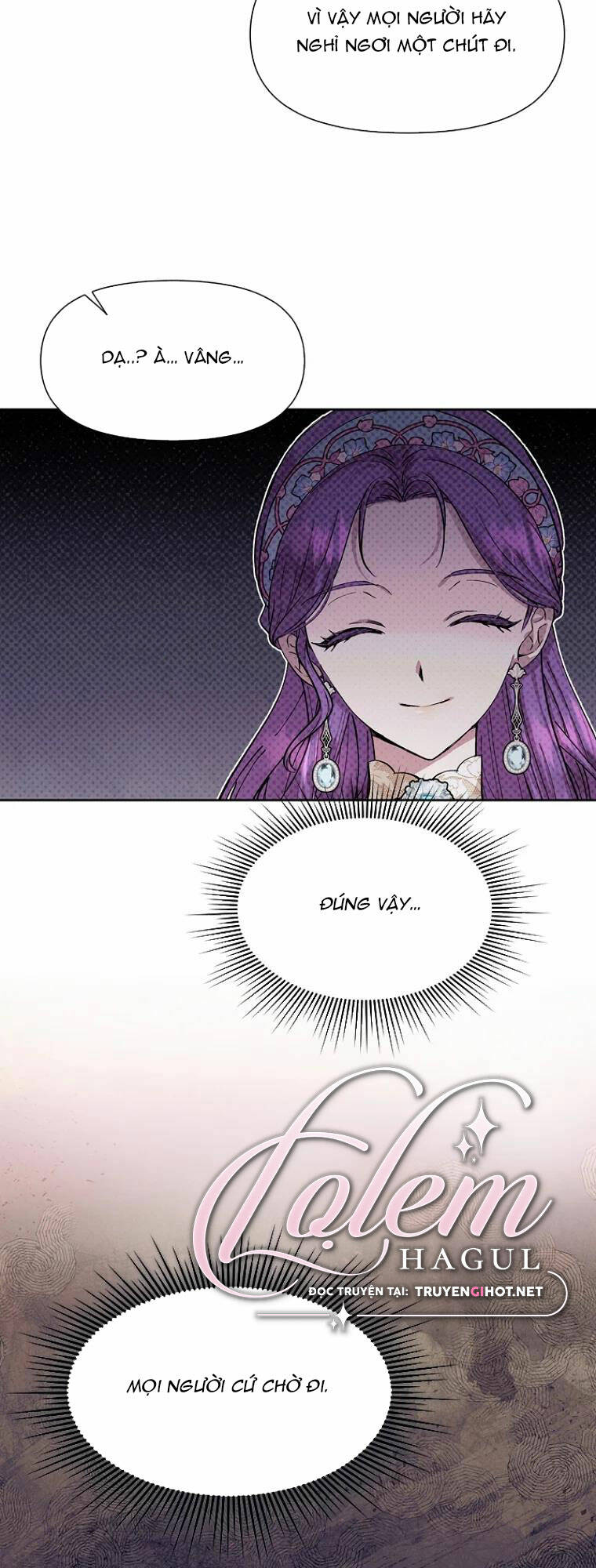 Nàng Công Nương Roselia Chapter 10 - Trang 2