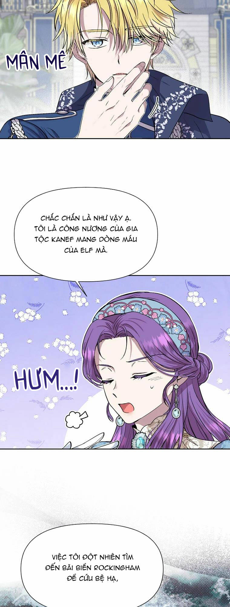 Nàng Công Nương Roselia Chapter 10 - Trang 2