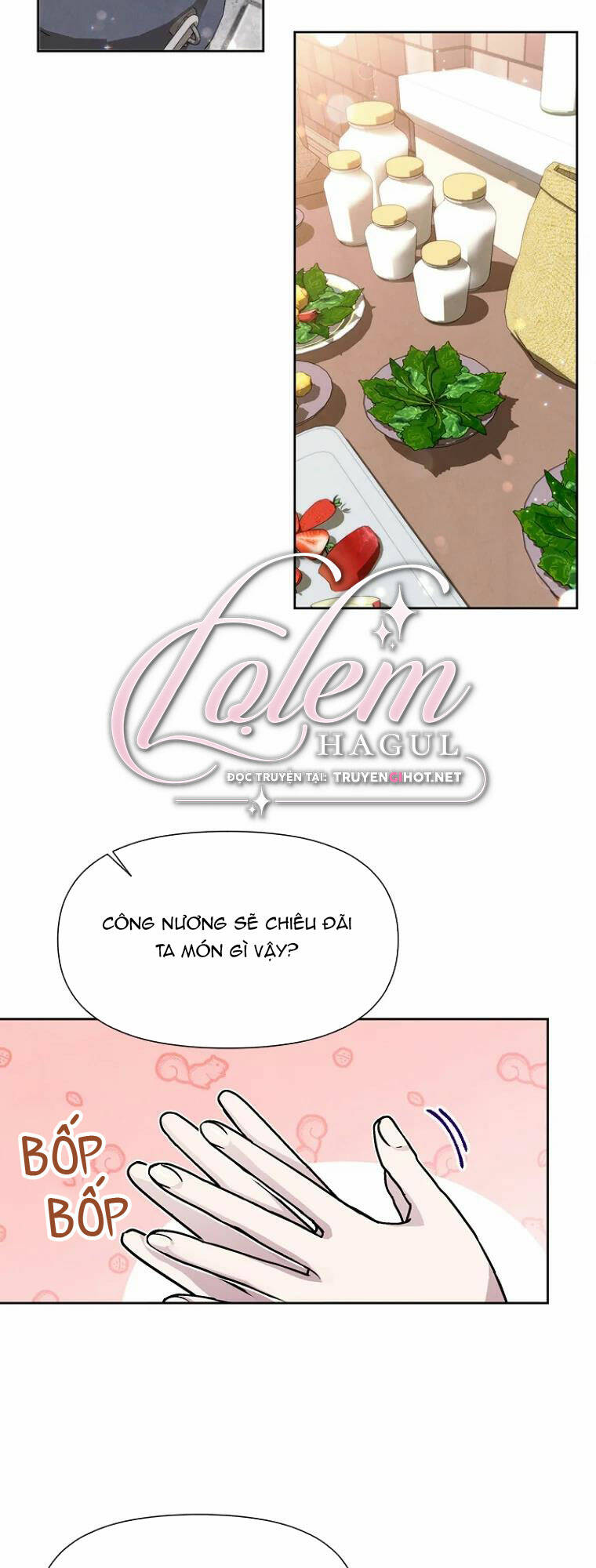 Nàng Công Nương Roselia Chapter 10 - Trang 2