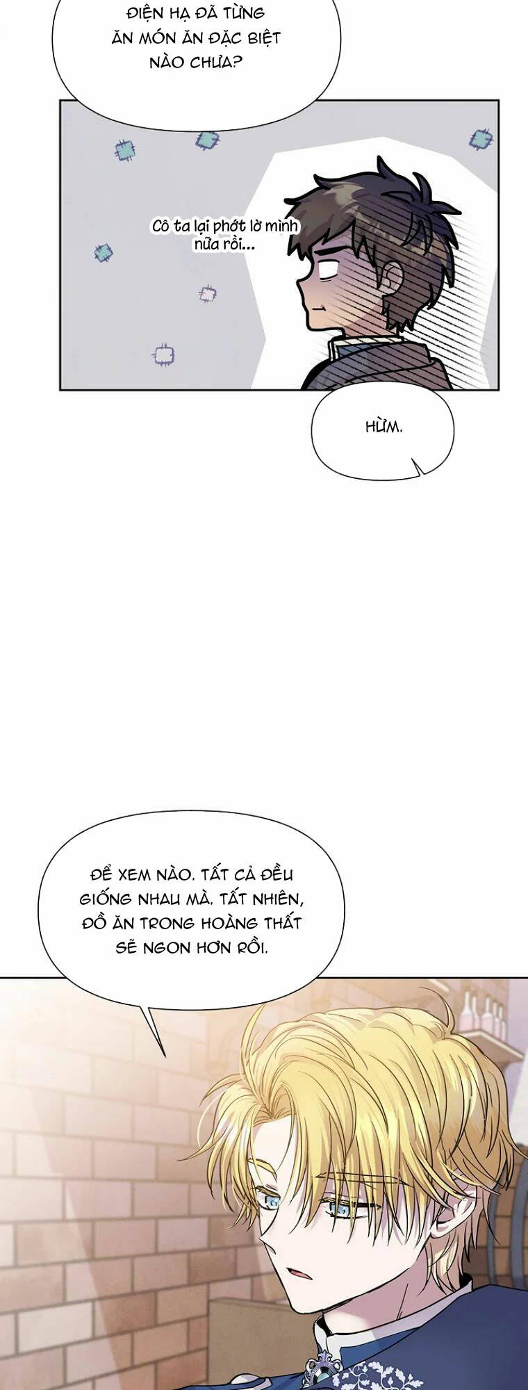 Nàng Công Nương Roselia Chapter 10 - Trang 2