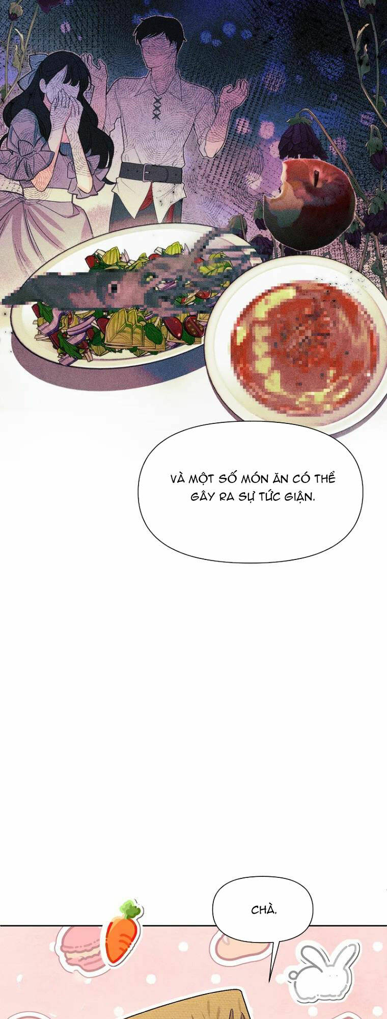 Nàng Công Nương Roselia Chapter 10 - Trang 2