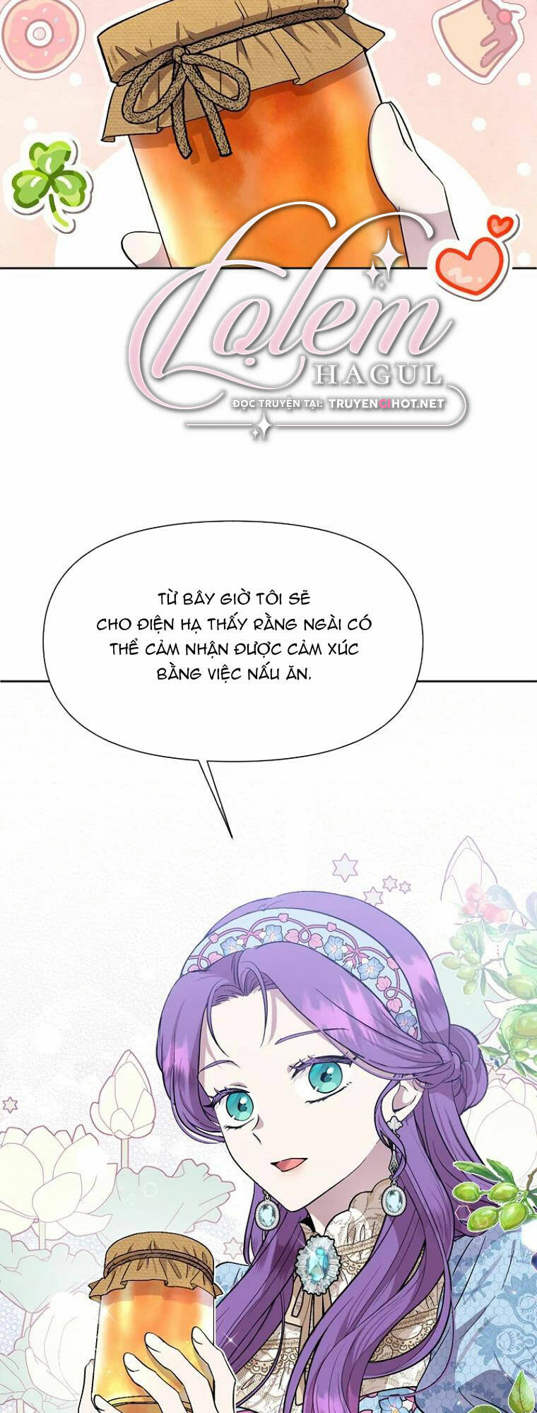 Nàng Công Nương Roselia Chapter 10 - Trang 2