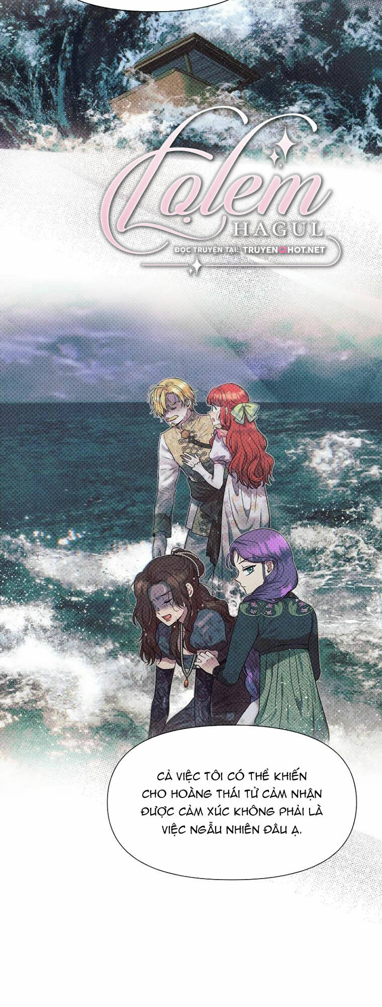 Nàng Công Nương Roselia Chapter 10 - Trang 2