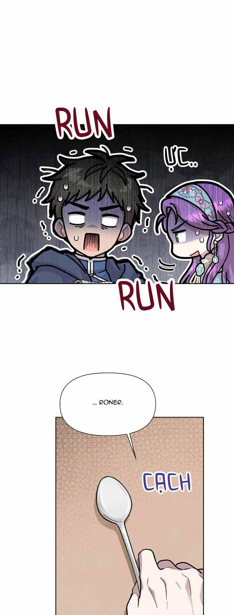 Nàng Công Nương Roselia Chapter 11 - Trang 2