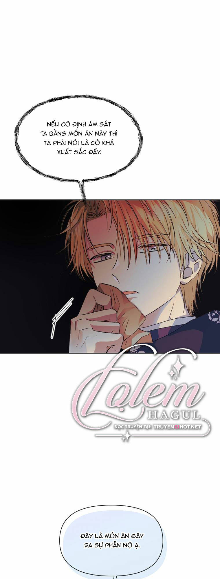 Nàng Công Nương Roselia Chapter 11 - Trang 2