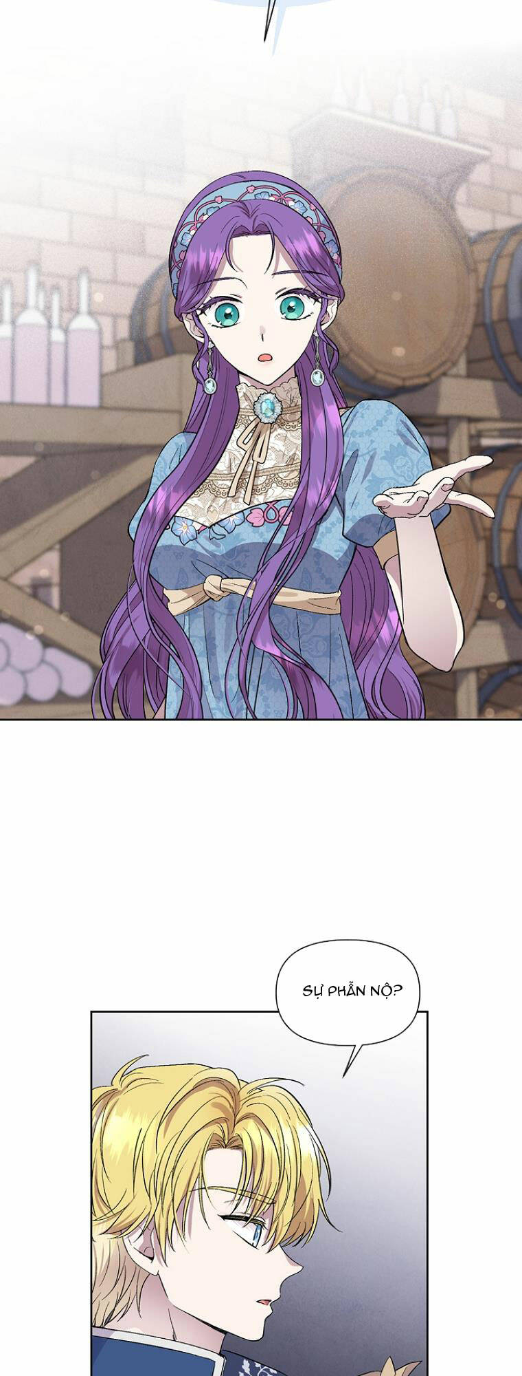 Nàng Công Nương Roselia Chapter 11 - Trang 2