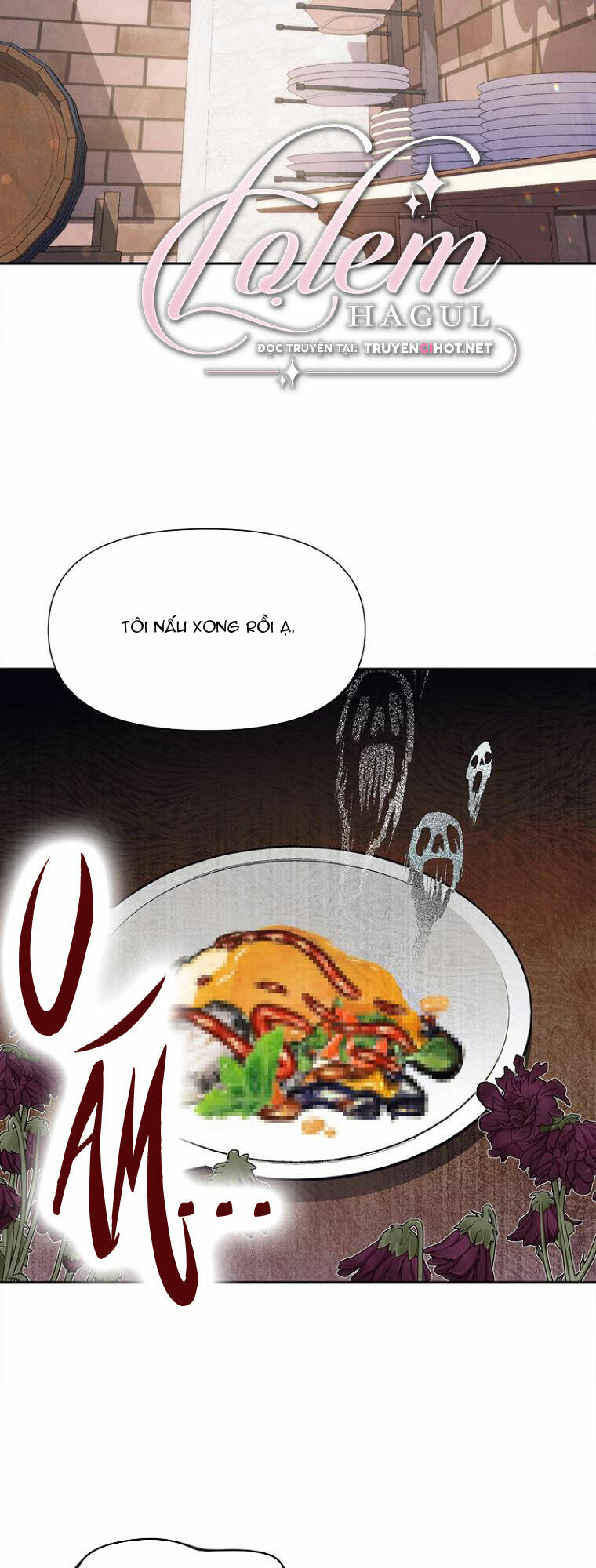 Nàng Công Nương Roselia Chapter 11 - Trang 2