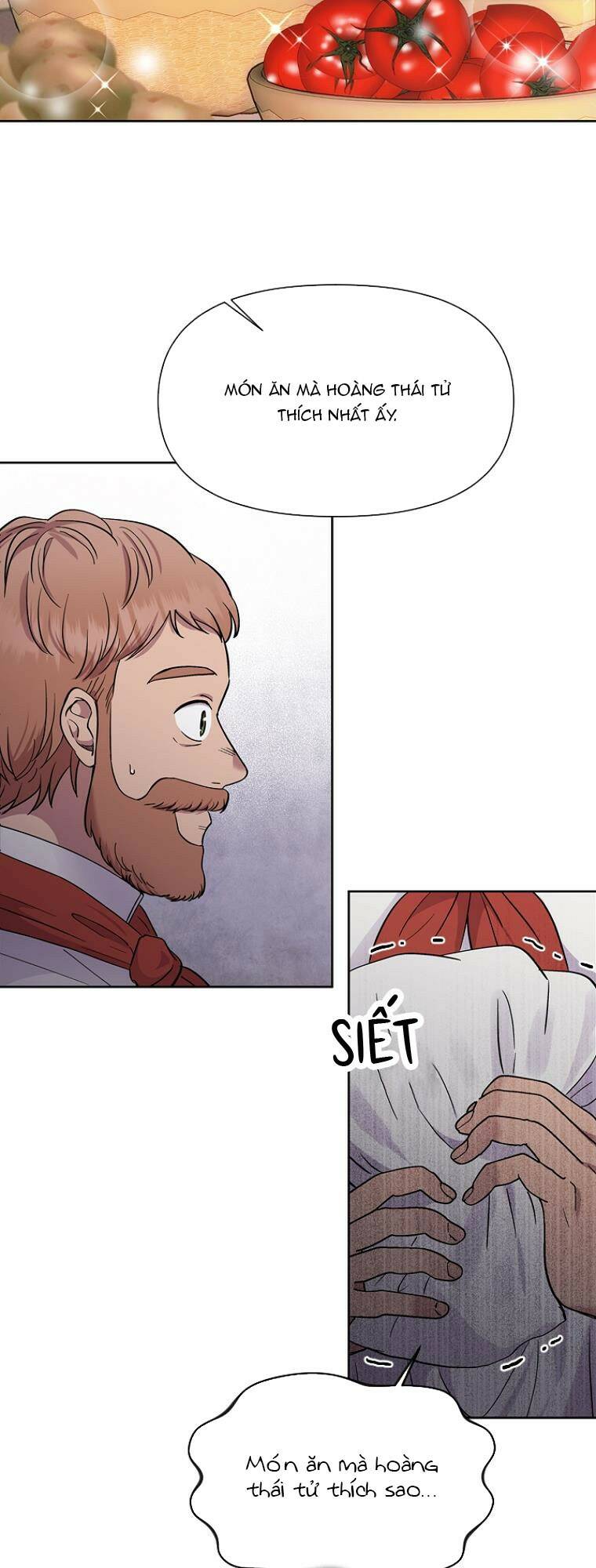 Nàng Công Nương Roselia Chapter 11 - Trang 2