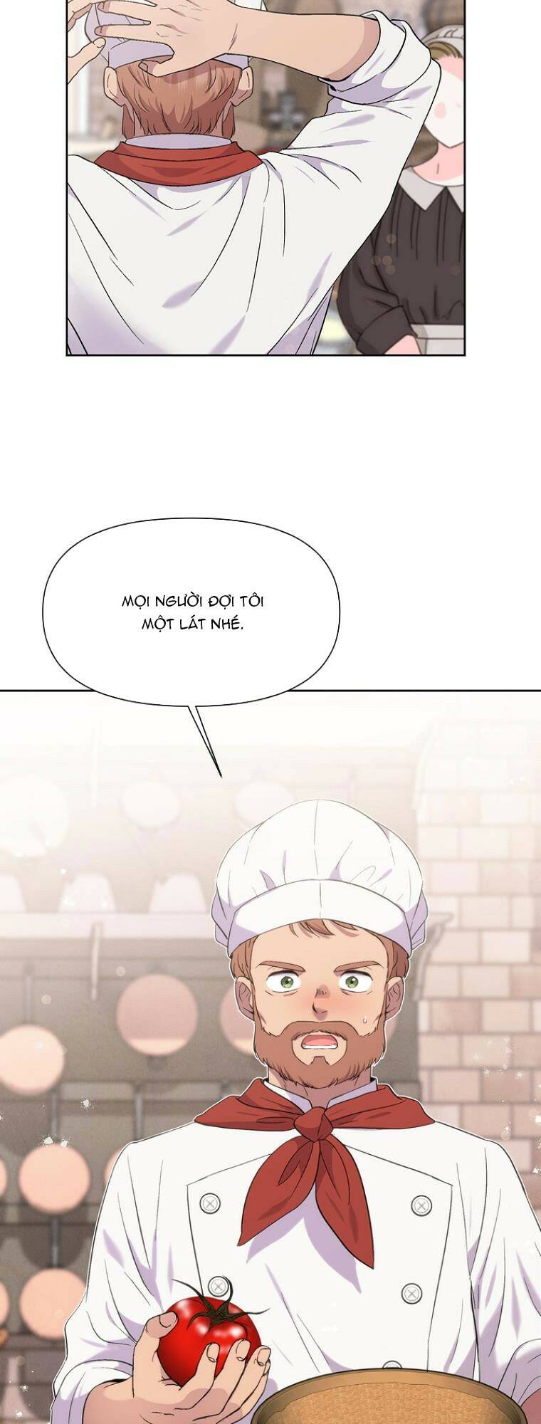 Nàng Công Nương Roselia Chapter 11 - Trang 2