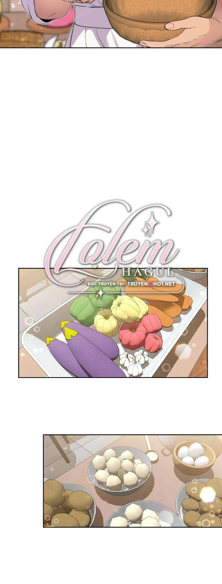 Nàng Công Nương Roselia Chapter 11 - Trang 2