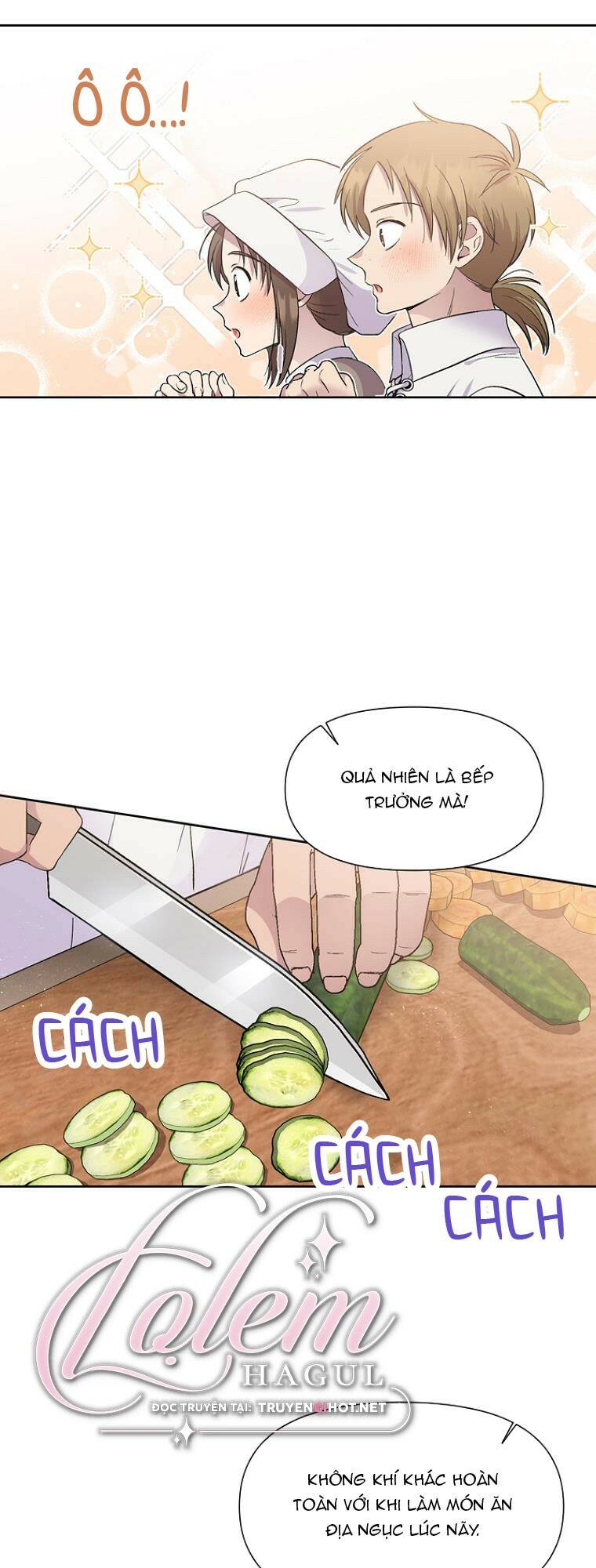 Nàng Công Nương Roselia Chapter 11 - Trang 2