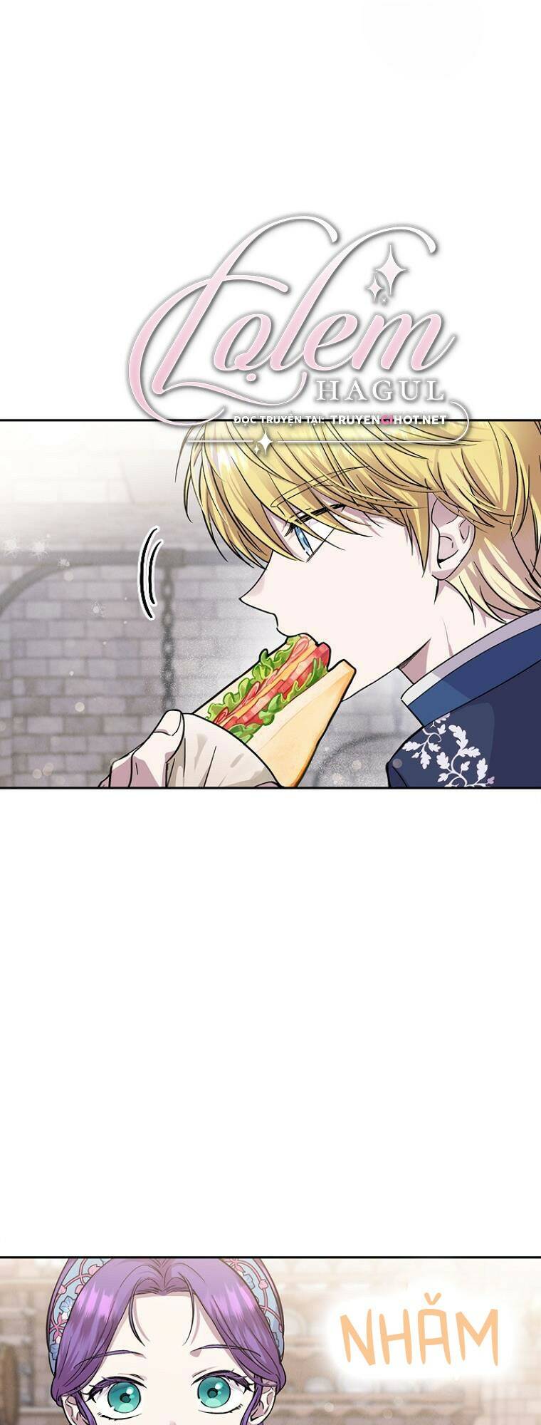 Nàng Công Nương Roselia Chapter 11 - Trang 2