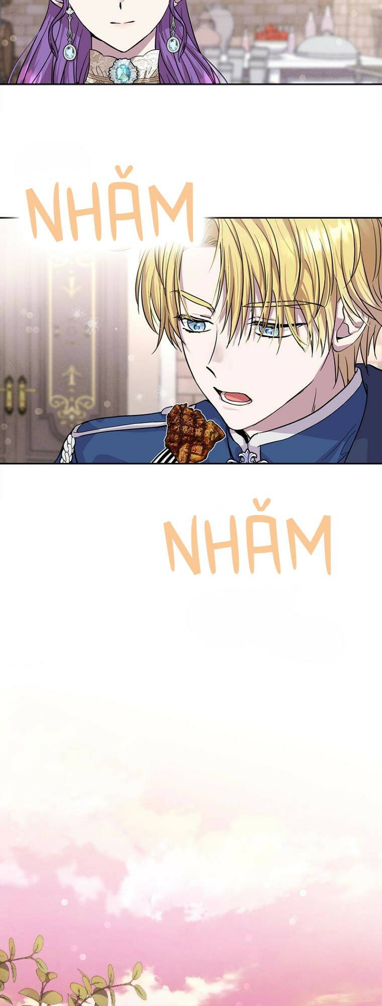 Nàng Công Nương Roselia Chapter 11 - Trang 2