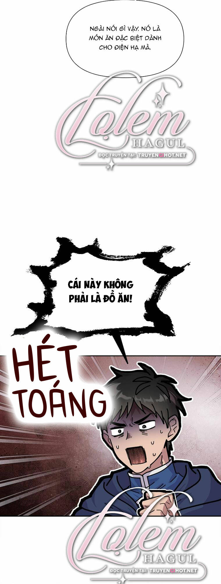 Nàng Công Nương Roselia Chapter 11 - Trang 2