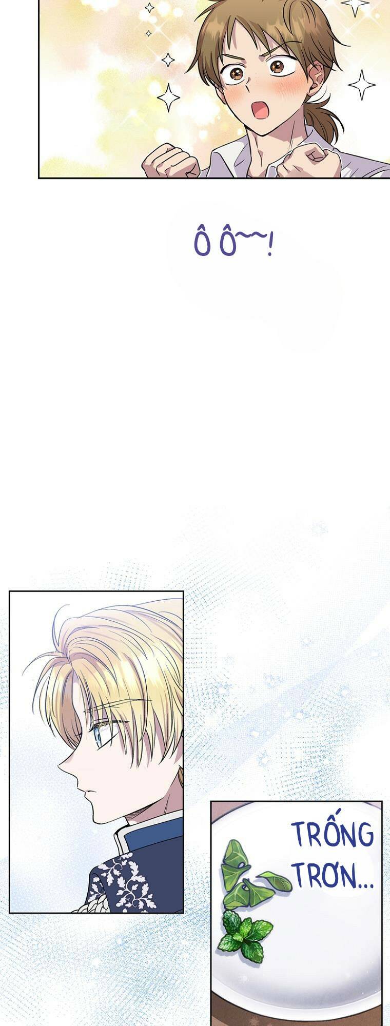 Nàng Công Nương Roselia Chapter 11 - Trang 2