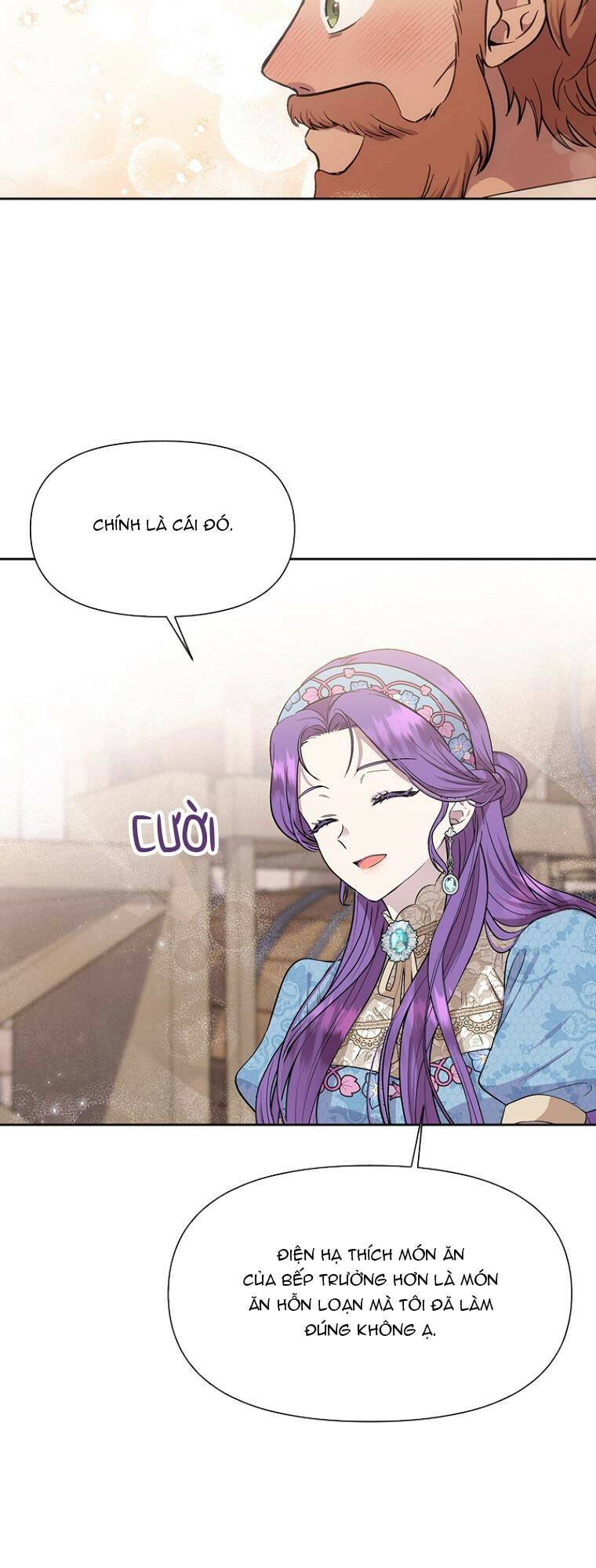 Nàng Công Nương Roselia Chapter 11 - Trang 2