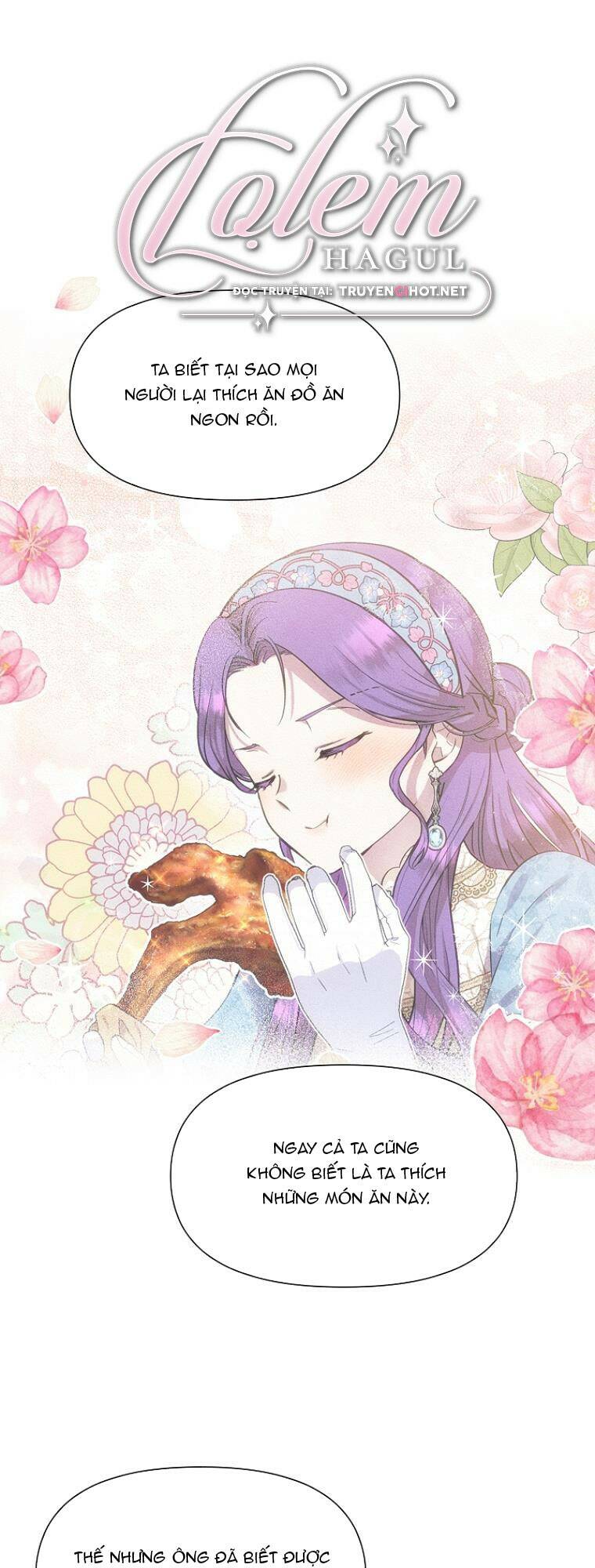 Nàng Công Nương Roselia Chapter 11 - Trang 2