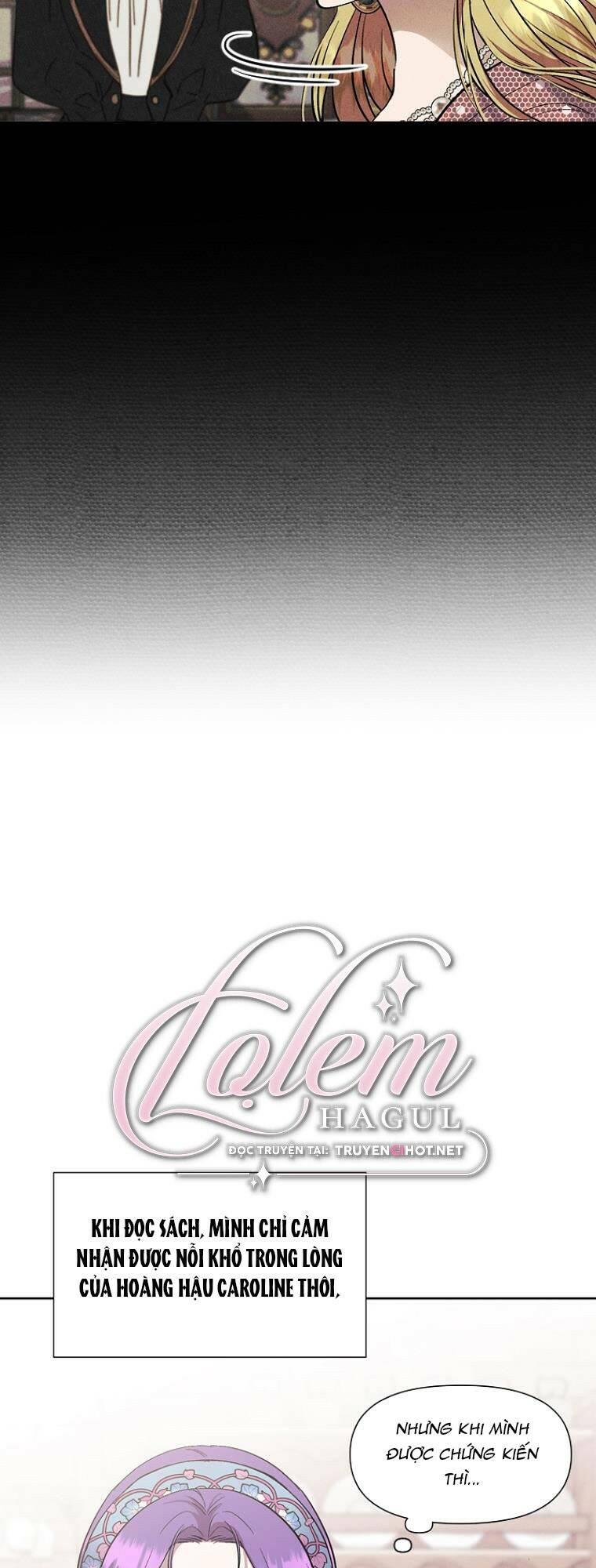 Nàng Công Nương Roselia Chapter 11 - Trang 2