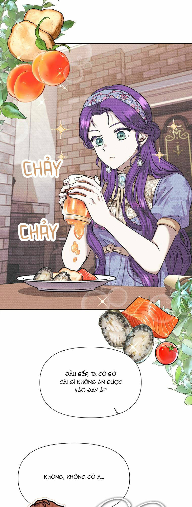 Nàng Công Nương Roselia Chapter 11 - Trang 2