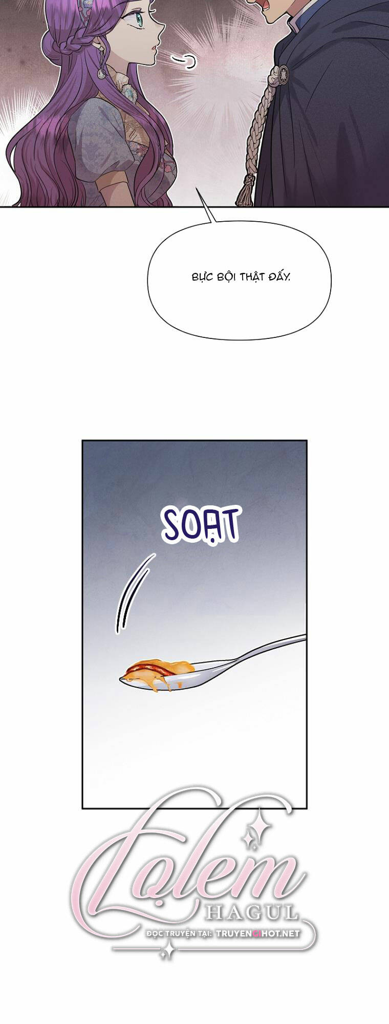 Nàng Công Nương Roselia Chapter 11 - Trang 2