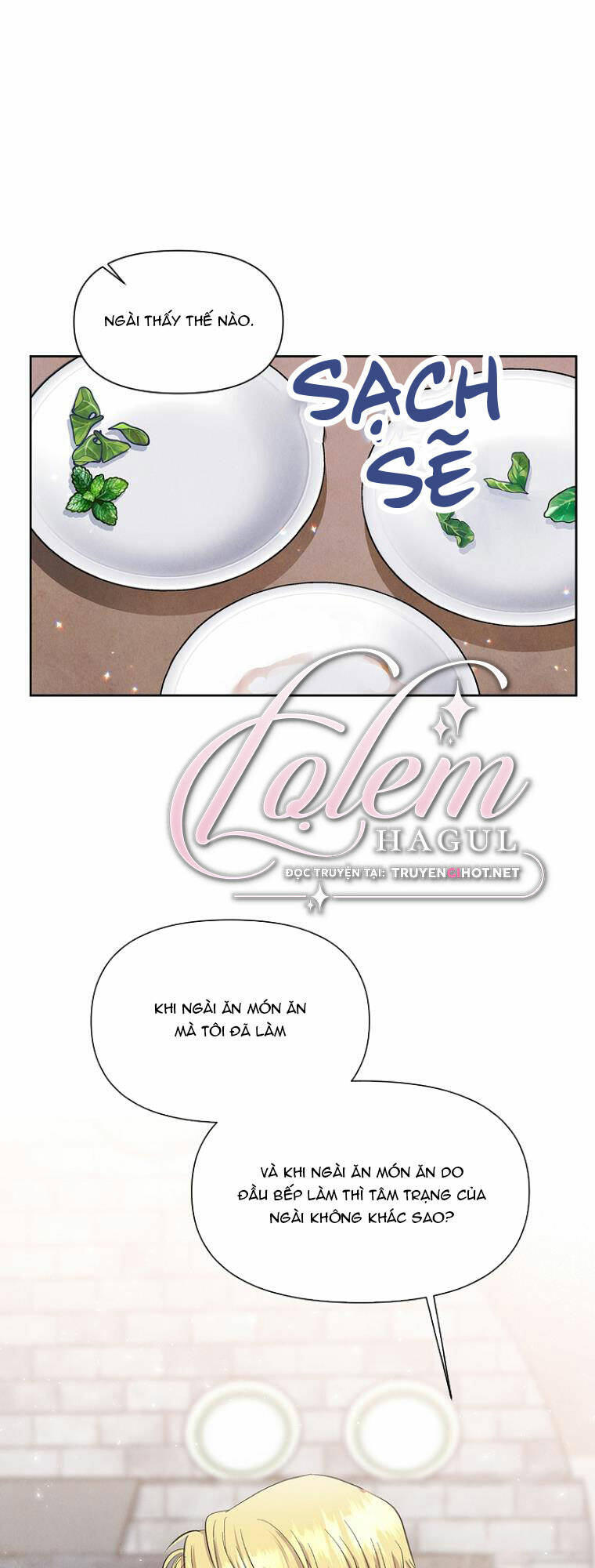 Nàng Công Nương Roselia Chapter 12 - Trang 2