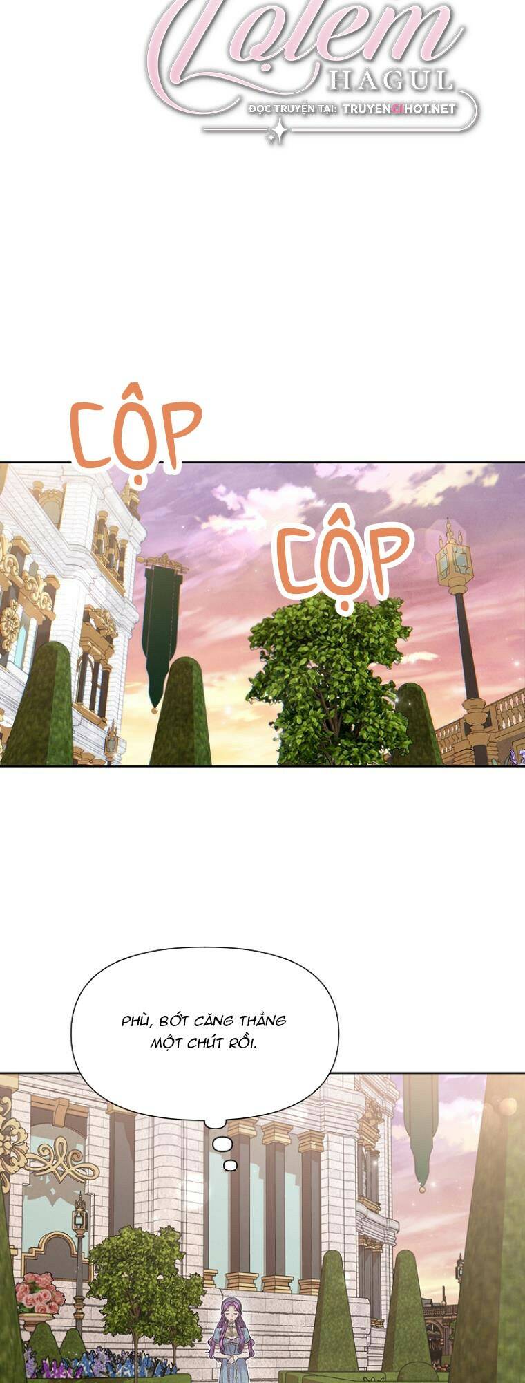 Nàng Công Nương Roselia Chapter 12 - Trang 2