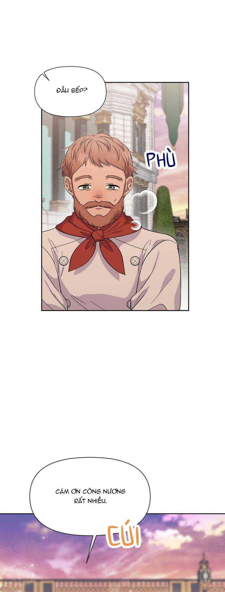 Nàng Công Nương Roselia Chapter 12 - Trang 2