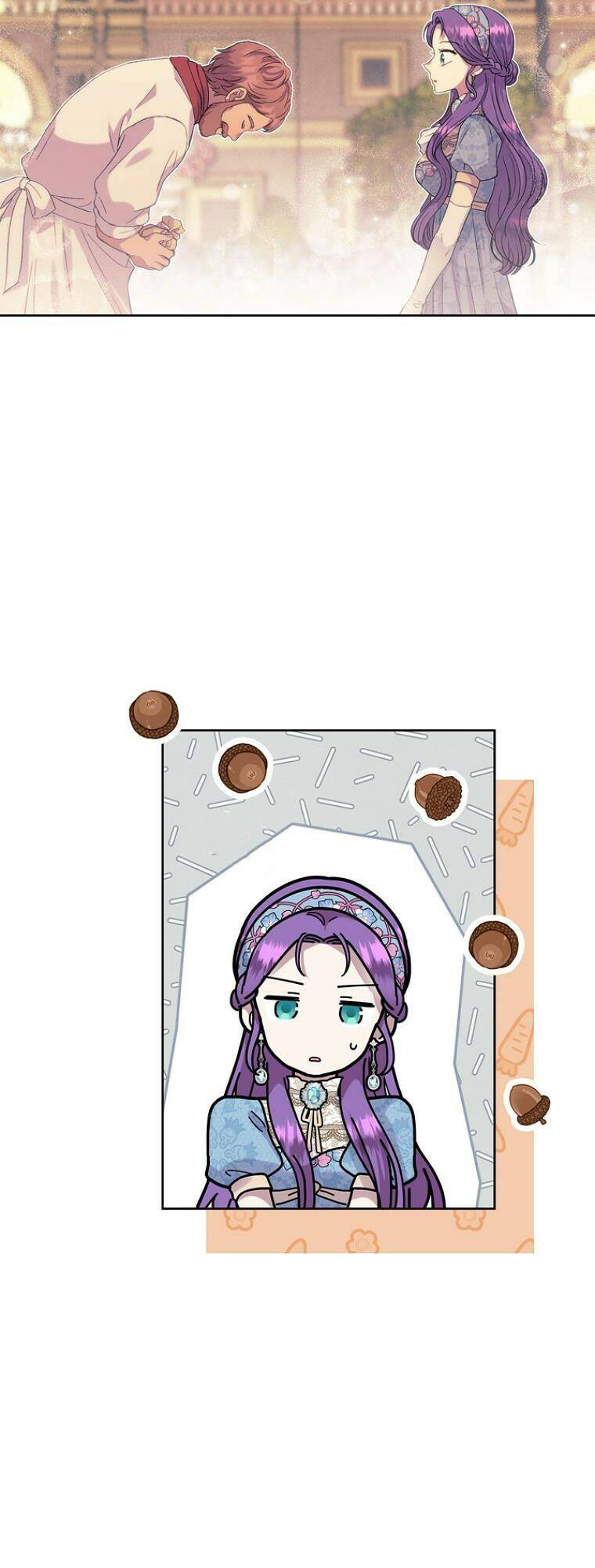 Nàng Công Nương Roselia Chapter 12 - Trang 2